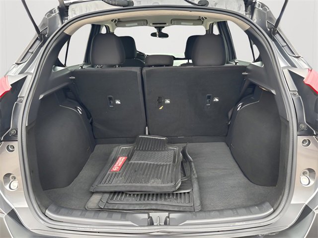 Used 2020 Nissan Kicks SV image 11