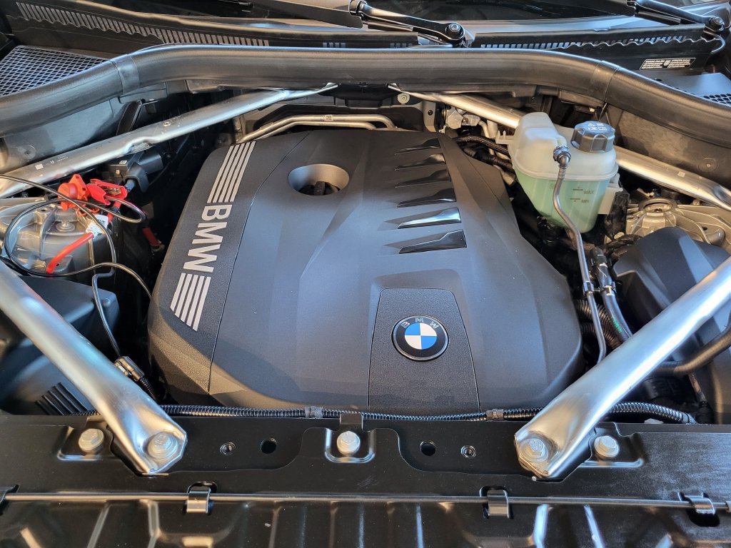 New 2027 BMW X5 xDrive40i AWD/4WD image 20