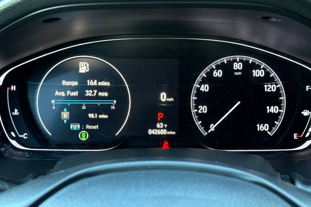 Certified 2021 Honda Accord Sport image 23