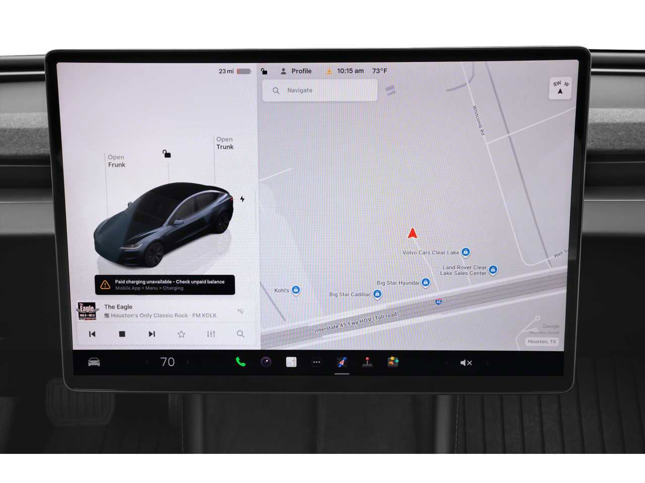 Used 2025 Tesla Model 3 Long Range RWD image 15