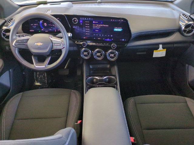 Certified 2026 Chevrolet Blazer EV LT FWD image 28