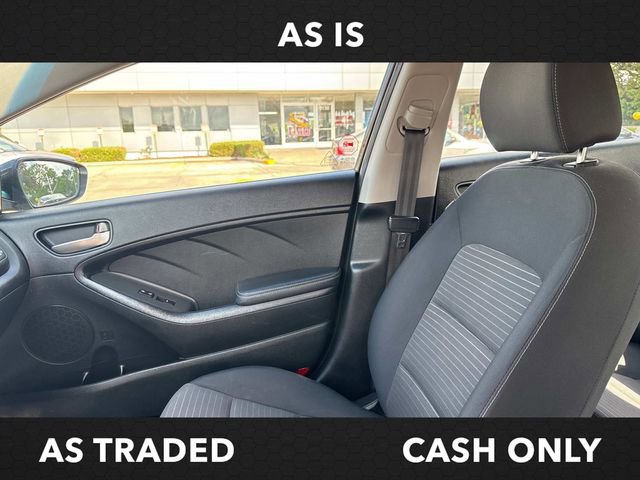 Used 2017 Kia Forte LX w/ LX Popular Package image 16