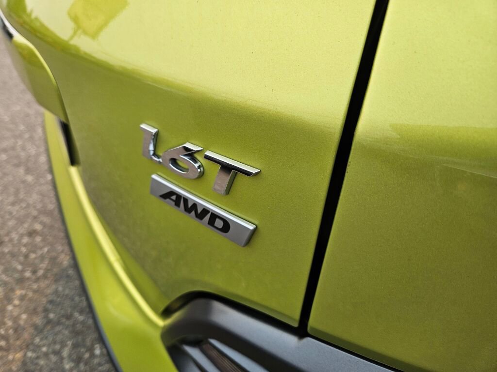 Used 2020 Hyundai Kona Ultimate image 18