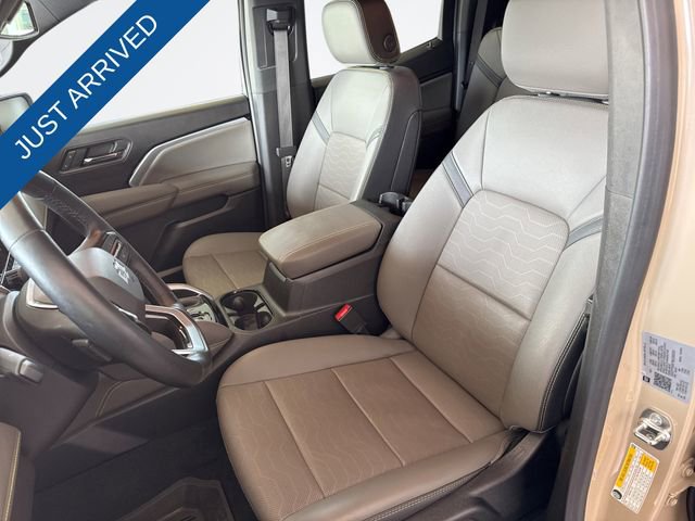 Used 2024 Chevrolet Colorado ZR2 w/ ZR2 Convenience Package III image 10