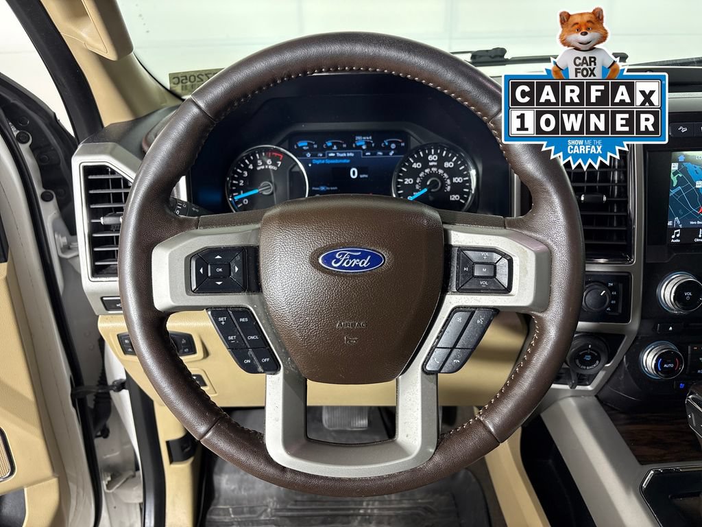 Used 2018 Ford F150 Lariat w/ Equipment Group 502A Luxury AWD/4WD image 17