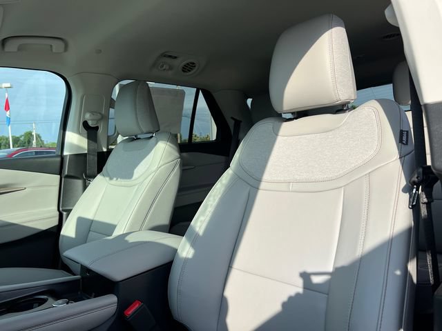 New 2026 Ford Explorer Active w/ Active Comfort Package AWD/4WD image 23