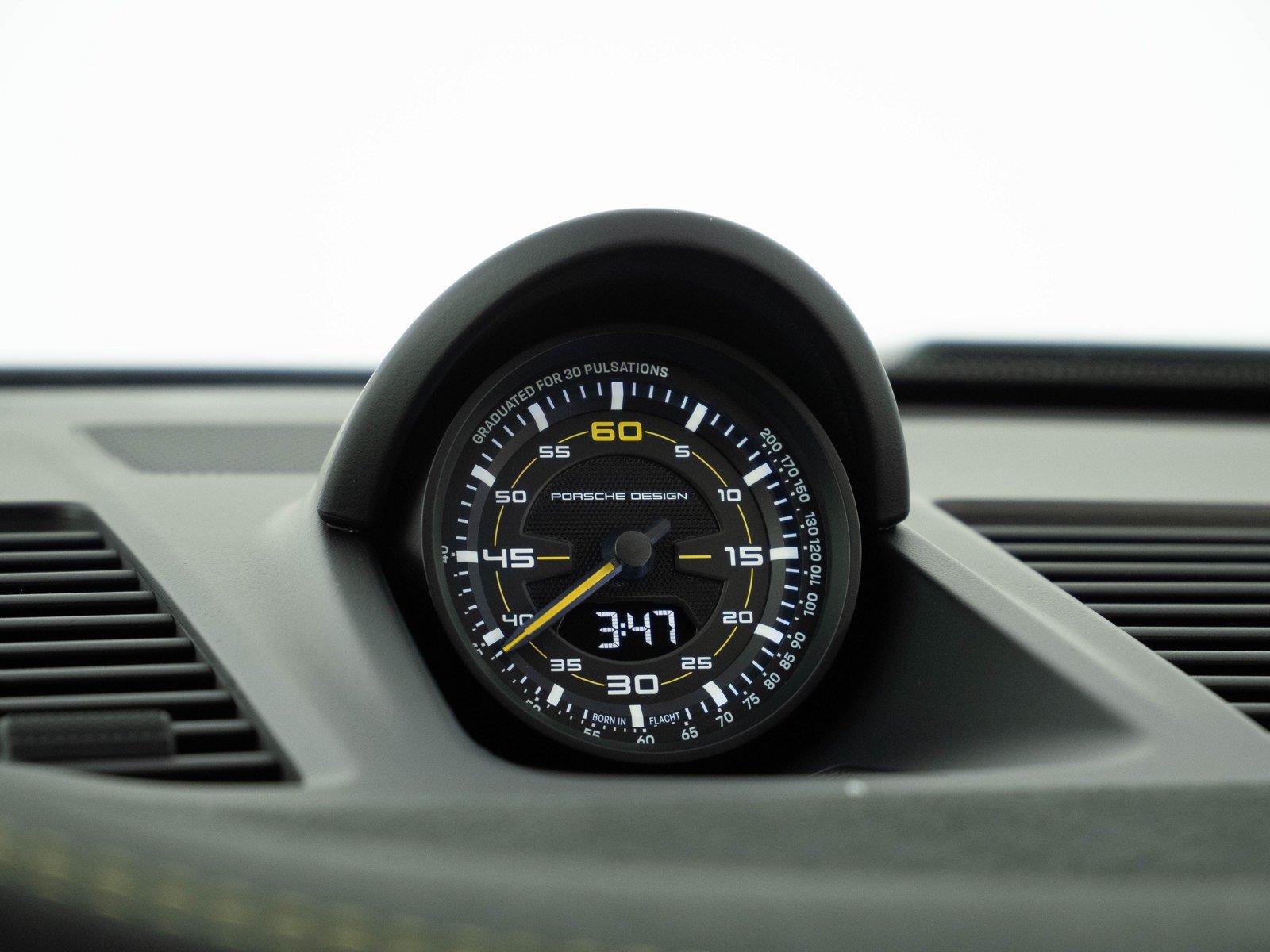 Used 2026 Porsche 911 GT3 RWD image 17