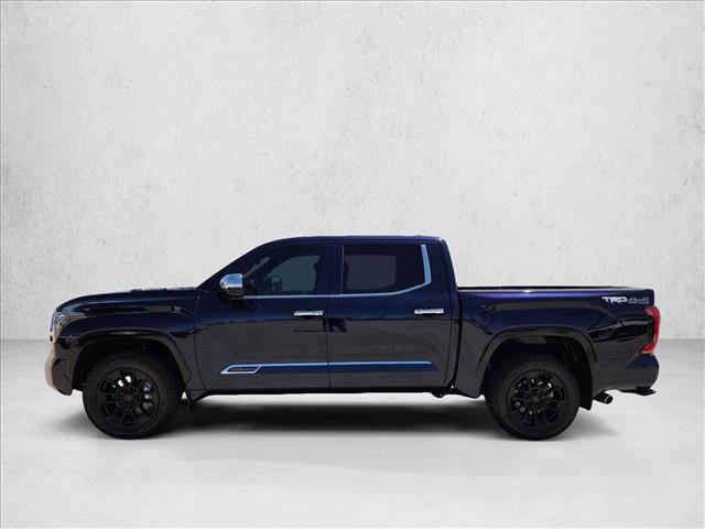 Used 2024 Toyota Tundra 1794 Edition w/ TRD Off-Road Package AWD/4WD image 9