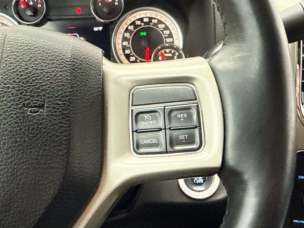 Used 2014 RAM 3500 Laramie image 12