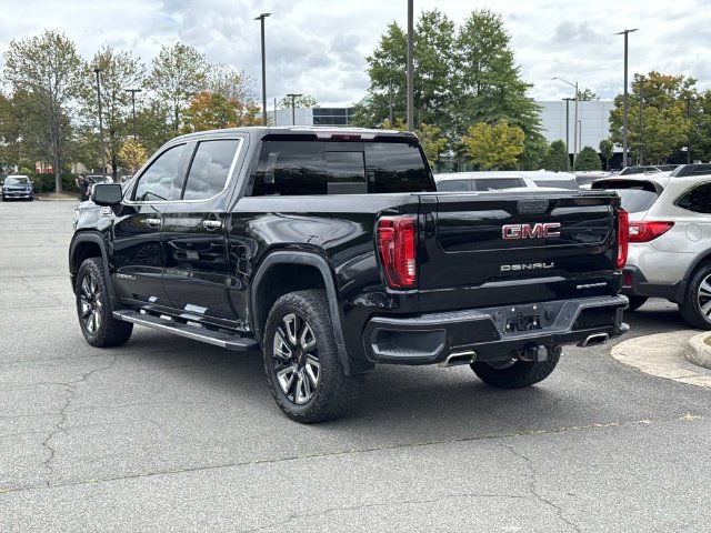 Used 2019 GMC Sierra 1500 Denali w/ Technology Package AWD/4WD image 4