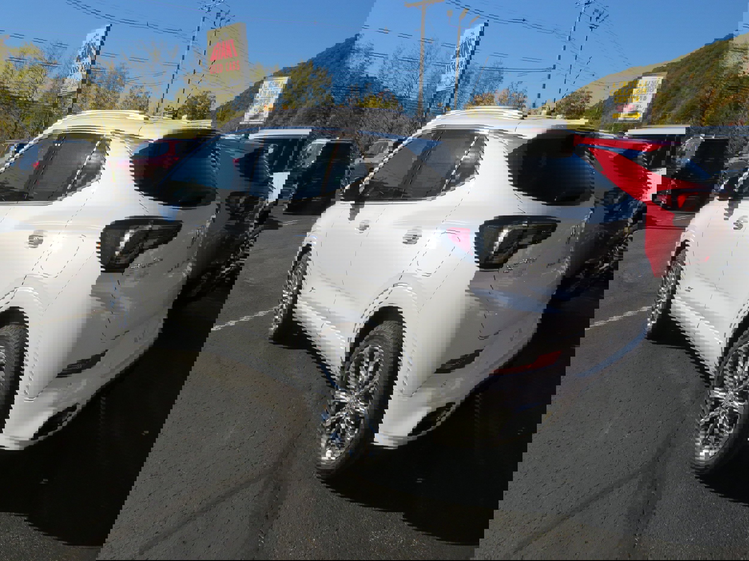 New 2026 Buick Encore GX Avenir w/ Avenir Technology Package image 5