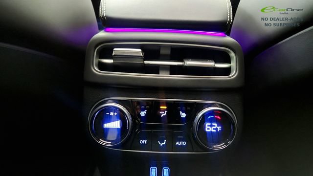 Used 2025 Genesis Electrified GV70 w/ Prestige Package AWD/4WD image 53