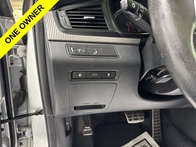 Used 2018 Hyundai Sonata Sport w/ Cargo Package FWD image 16