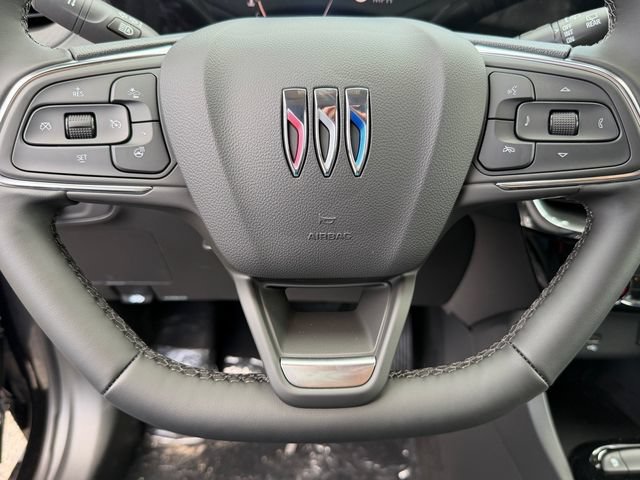 New 2026 Buick Encore GX Sport Touring w/ Comfort Package FWD image 18