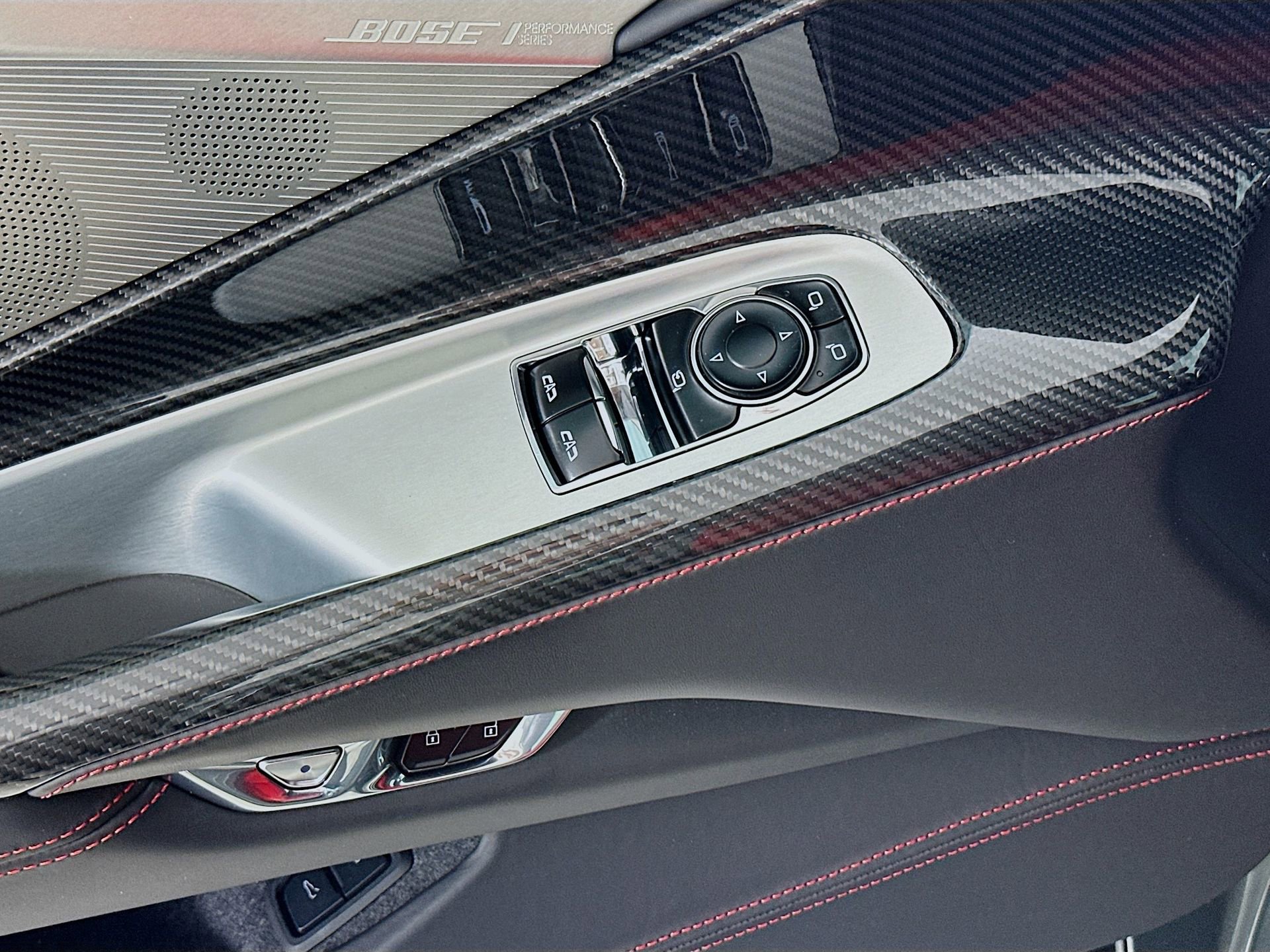 Used 2023 Chevrolet Corvette Z06 w/ Z07 Performance Package RWD image 19