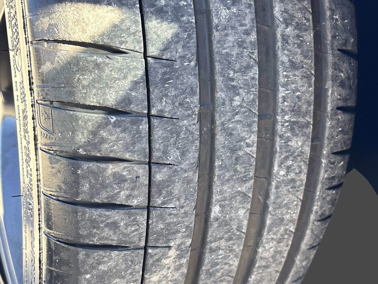 Used 2024 Chevrolet Corvette Stingray Premium Conv w/ Z51 Performance Package image 33