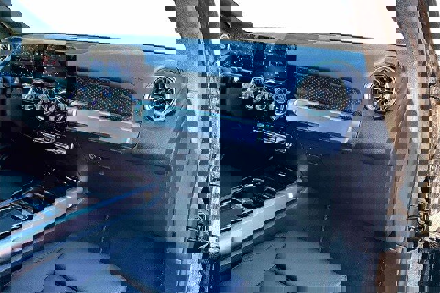 Certified 2025 Mercedes-Benz GLB 250 4MATIC image 29