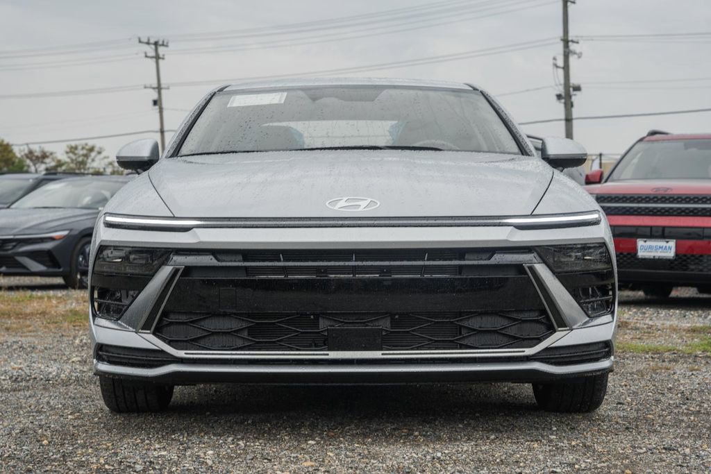 New 2026 Hyundai Sonata SEL FWD image 2