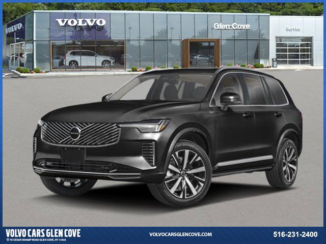 New 2026 Volvo XC90 B6 Ultra w/ Protection Package image 1