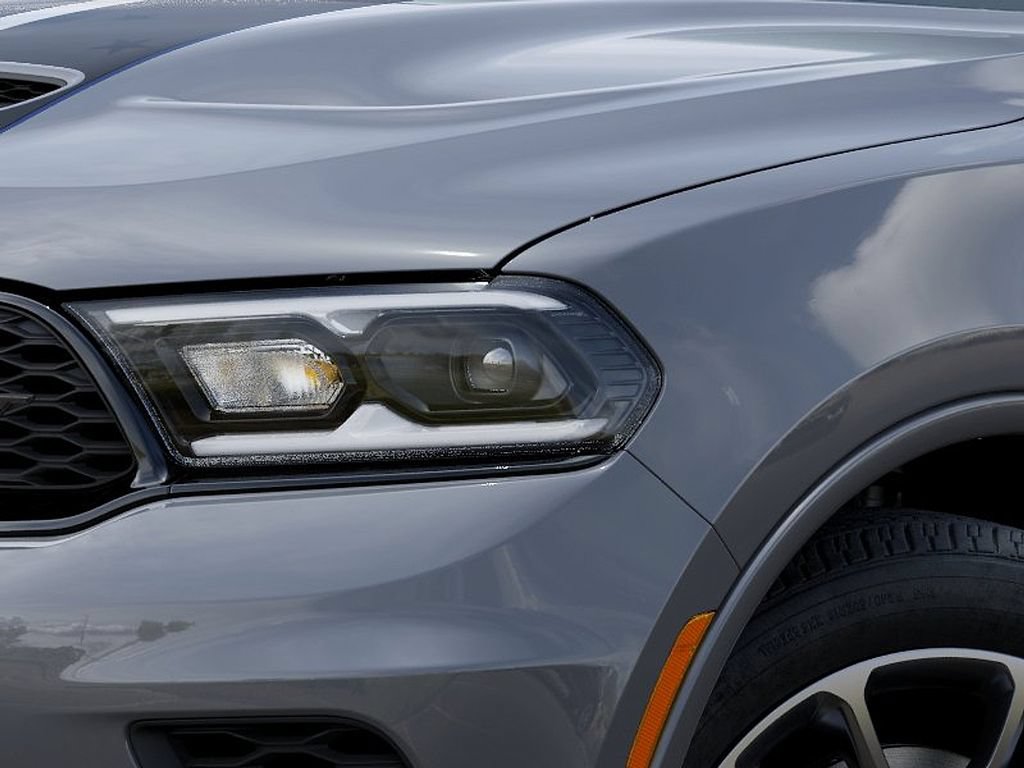 New 2026 Dodge Durango GT AWD/4WD image 10