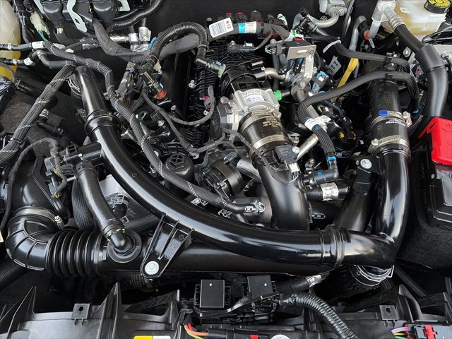 Used 2025 Ford Bronco Badlands image 26