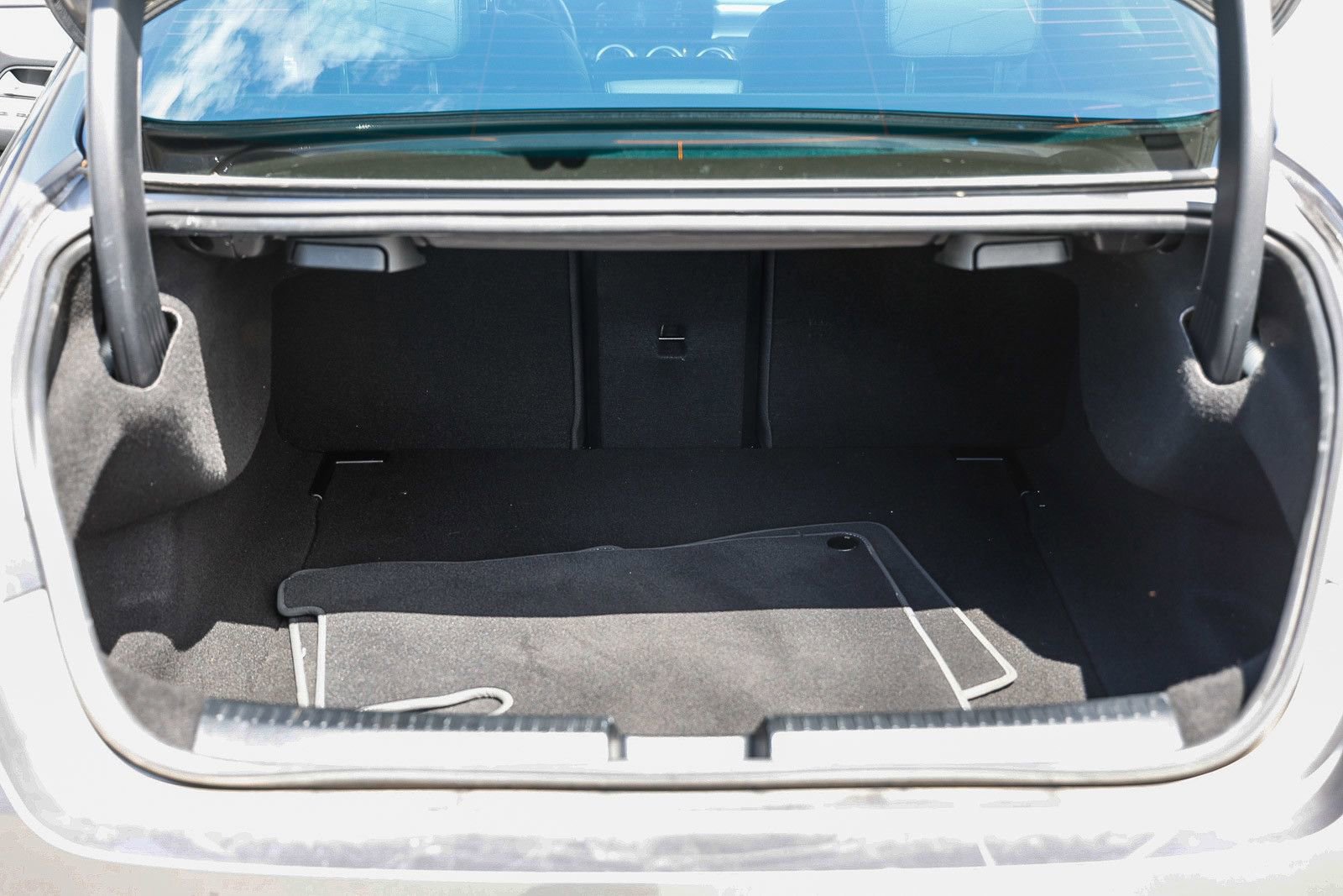 Certified 2023 Mercedes-Benz CLA 250 image 26