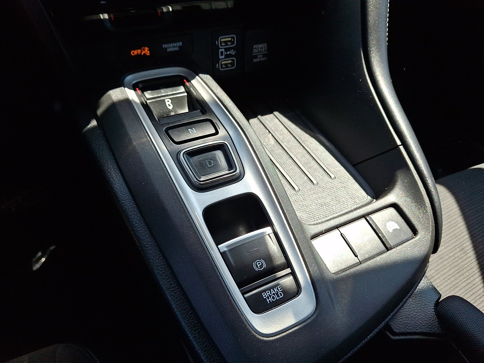 Used 2019 Honda Insight EX image 14