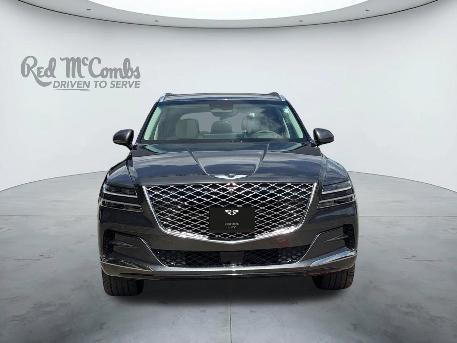 Used 2023 Genesis GV80 2.5T w/ Prestige Package AWD/4WD image 8