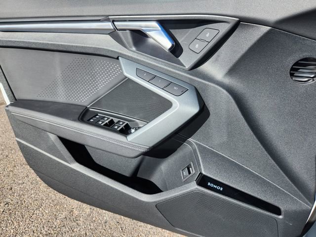 New 2026 Audi A3 2.0T Premium image 21