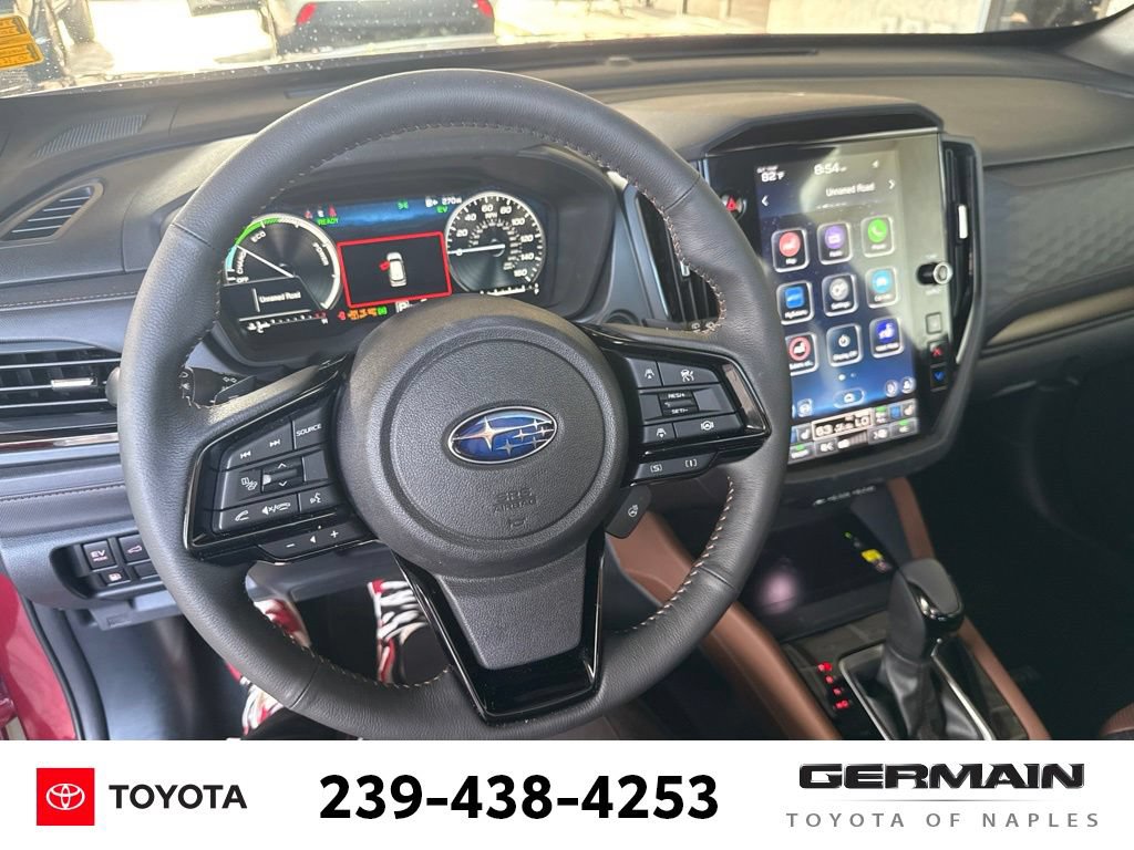 Used 2025 Subaru Forester Touring AWD/4WD image 20