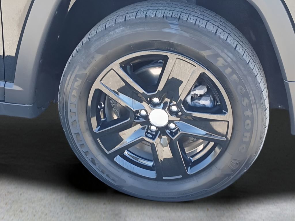 Used 2022 Jeep Compass Latitude w/ Convenience Group image 29