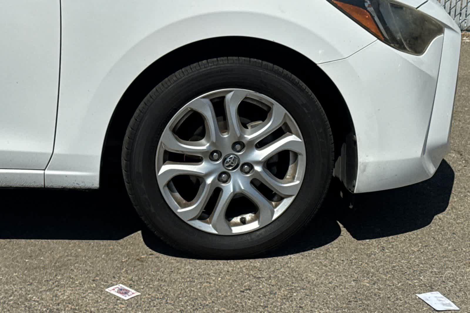 Used 2018 Toyota Yaris iA FWD image 20