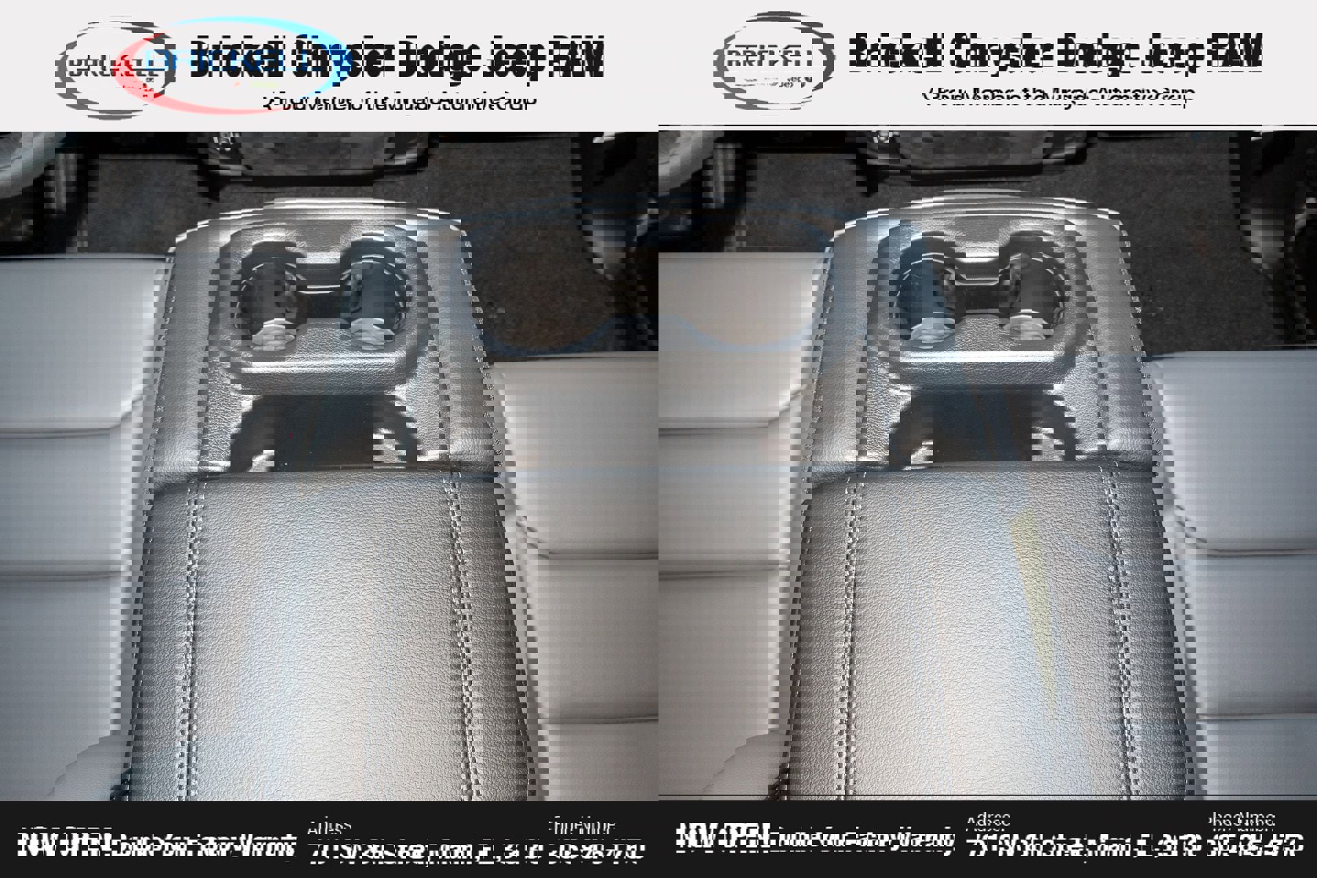 New 2026 RAM 1500 Tradesman image 24