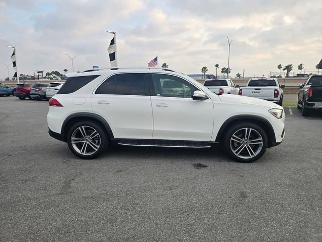 Used 2022 Mercedes-Benz GLE 350 image 5