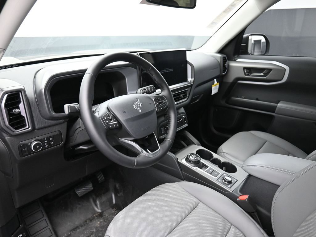 New 2025 Ford Bronco Sport Badlands image 18