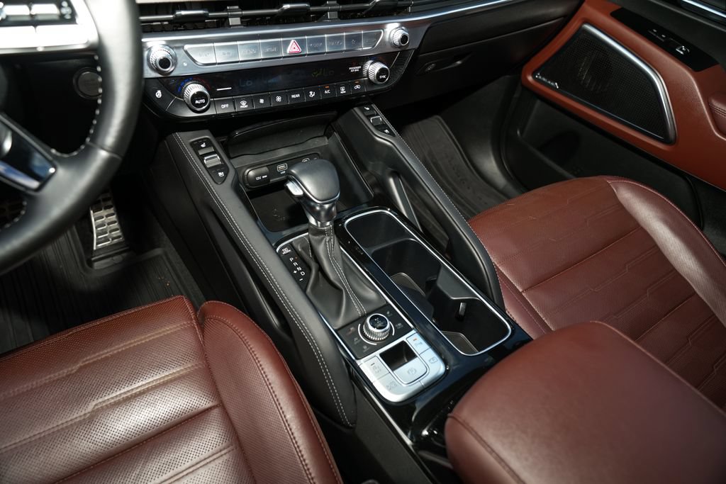 Used 2023 Kia Telluride SX Prestige AWD/4WD image 24