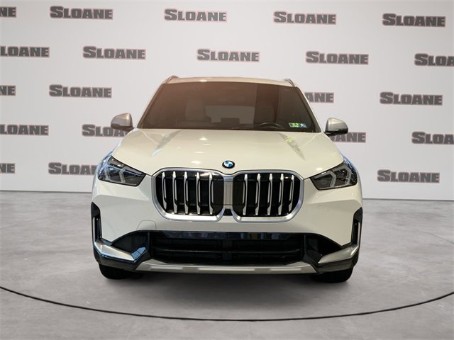 Certified 2024 BMW X1 xDrive28i w/ Premium Package image 8