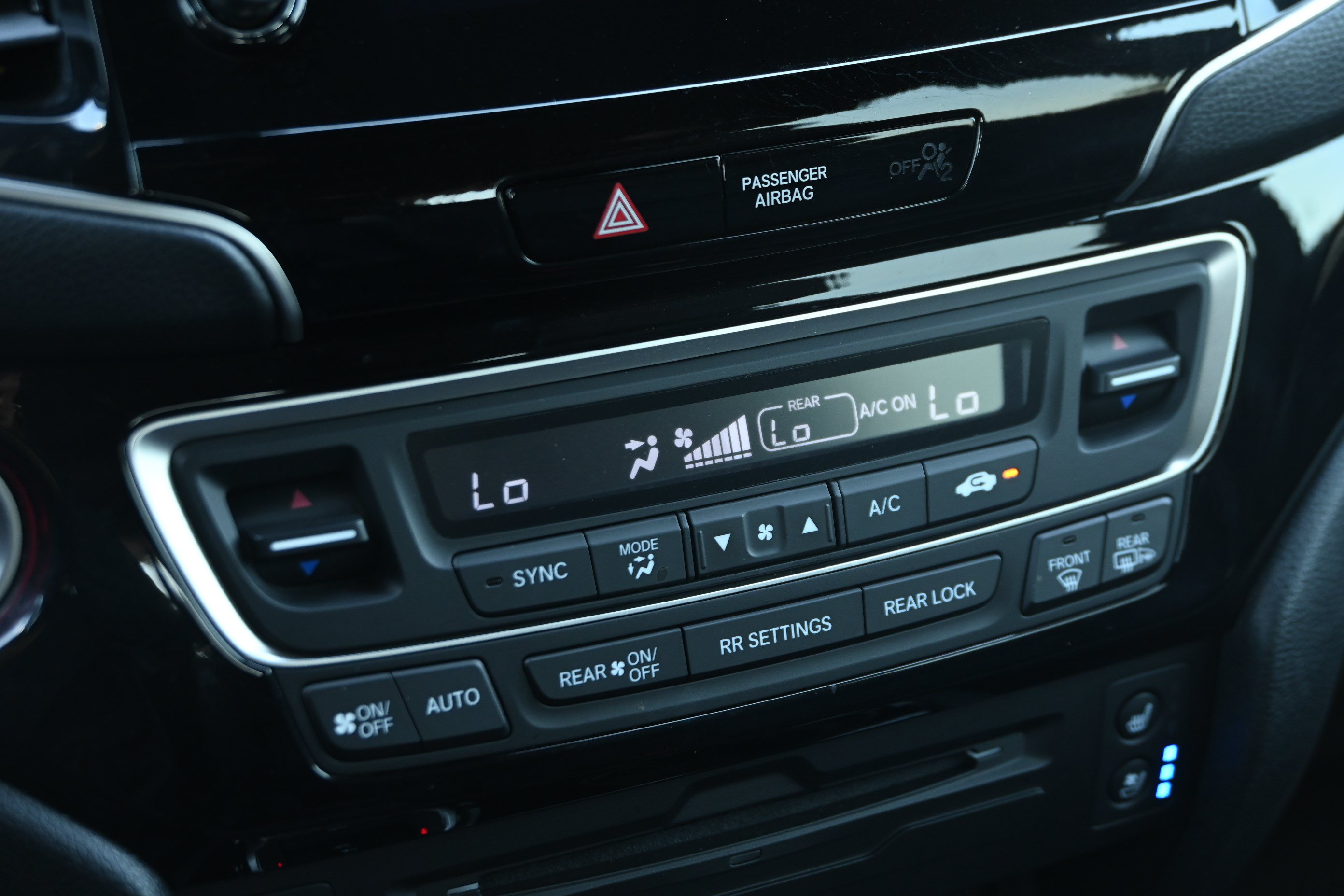 Used 2021 Honda Pilot Black Edition image 22
