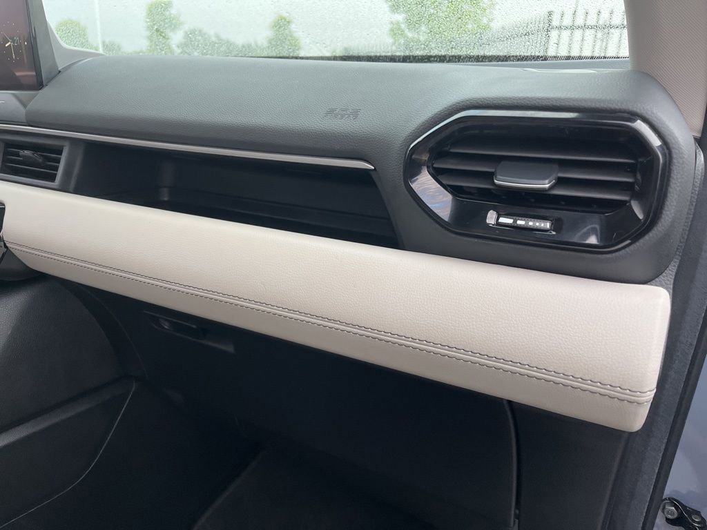 Certified 2026 Honda Passport RTL image 28