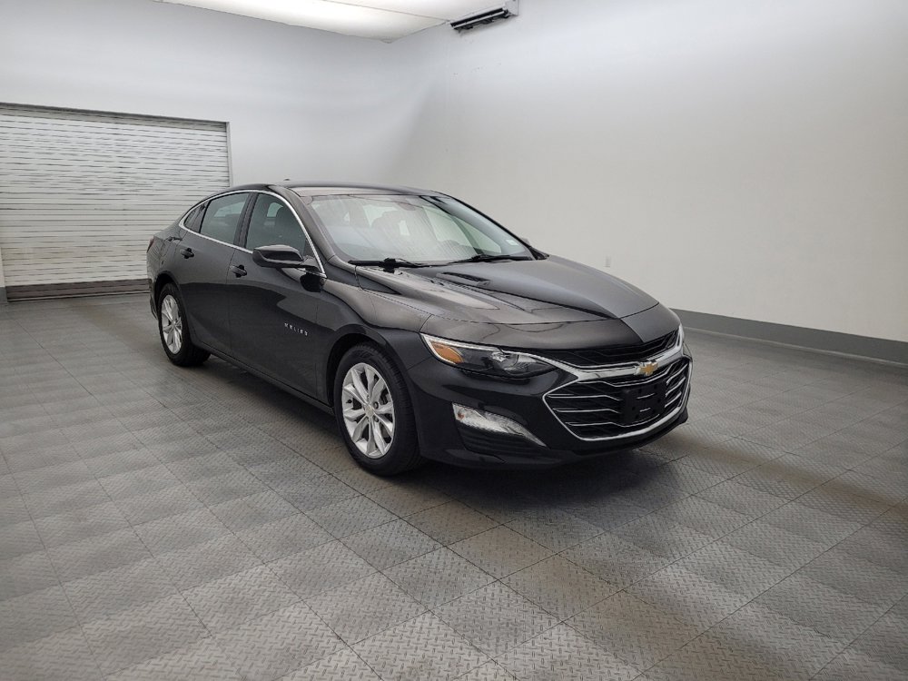 Used 2022 Chevrolet Malibu LT FWD image 13