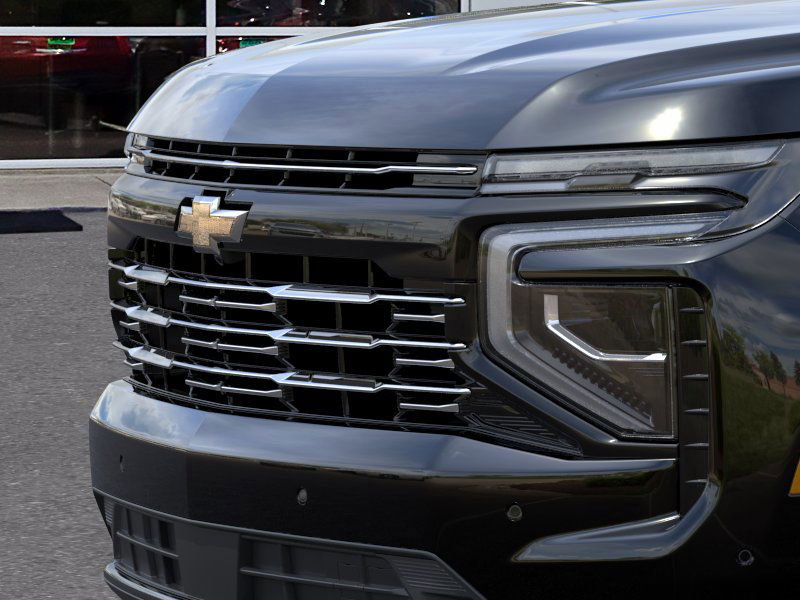 New 2026 Chevrolet Tahoe High Country image 13