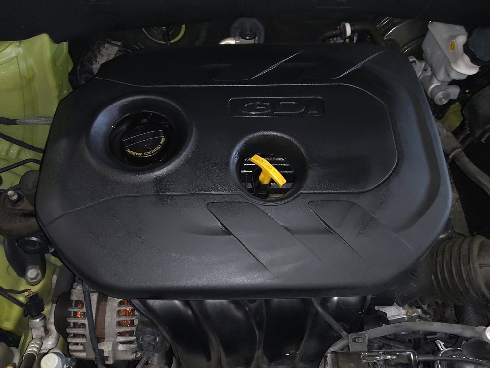 Used 2017 Kia Soul + image 30