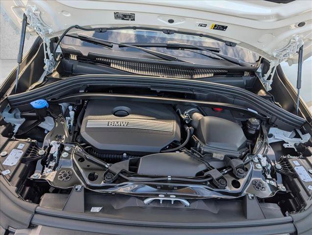 Used 2026 BMW X1 xDrive28i image 19