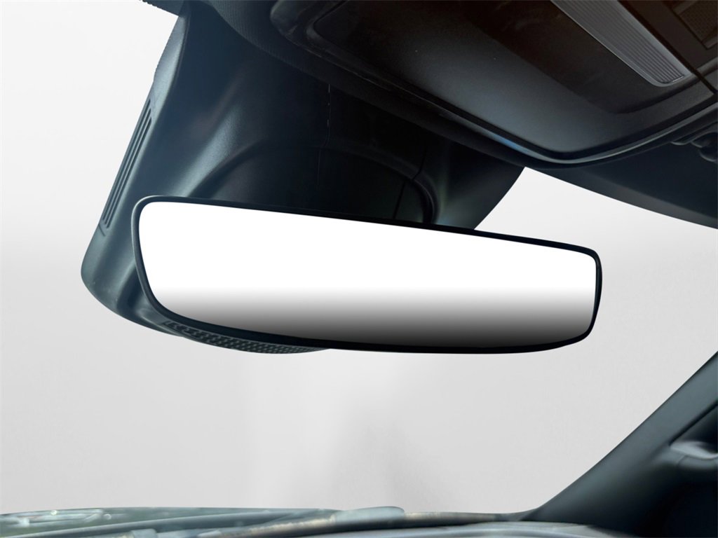 New 2025 RAM 2500 Tradesman image 27