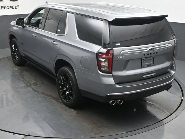 Used 2023 Chevrolet Tahoe High Country w/ Premium Package 2 AWD/4WD image 43