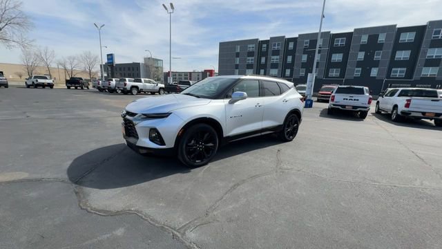 Used 2020 Chevrolet Blazer RS AWD/4WD image 4