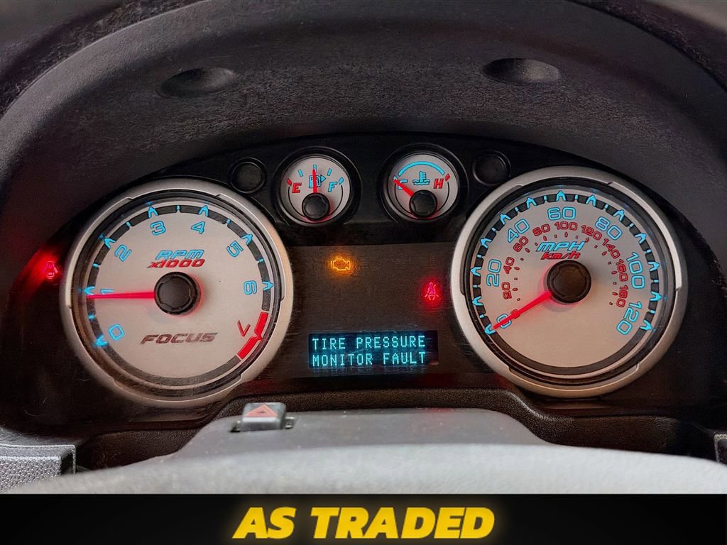 Used 2011 Ford Focus SE image 12