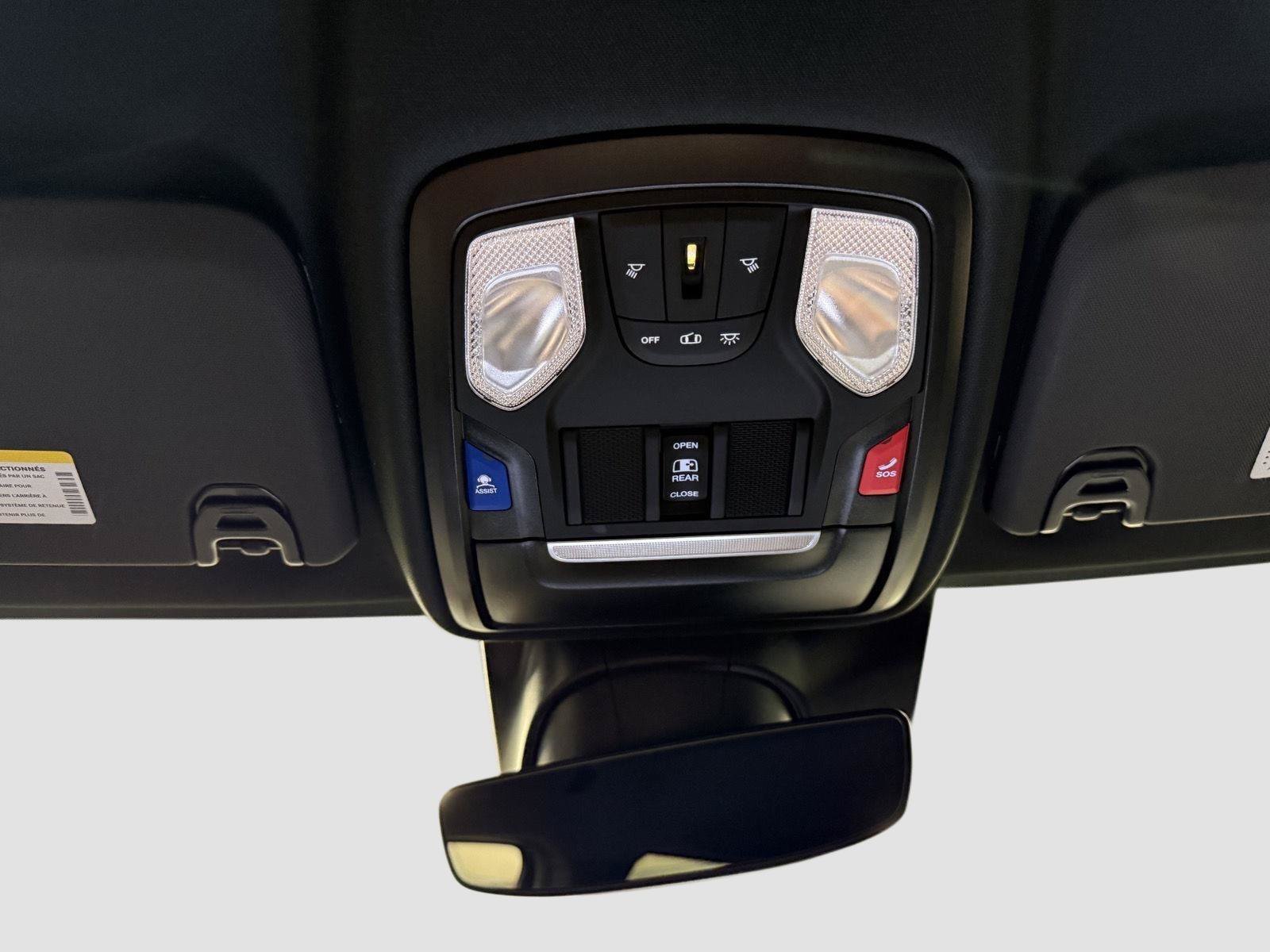 New 2026 RAM 2500 Tradesman AWD/4WD image 22