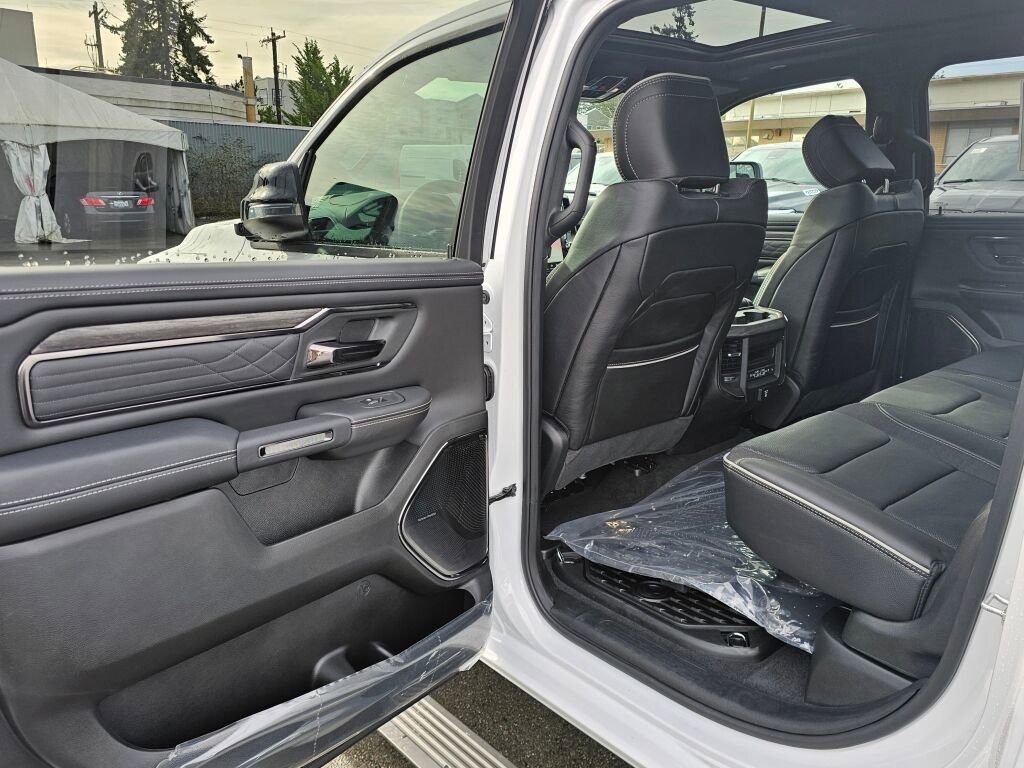 New 2026 RAM 1500 Limited image 15