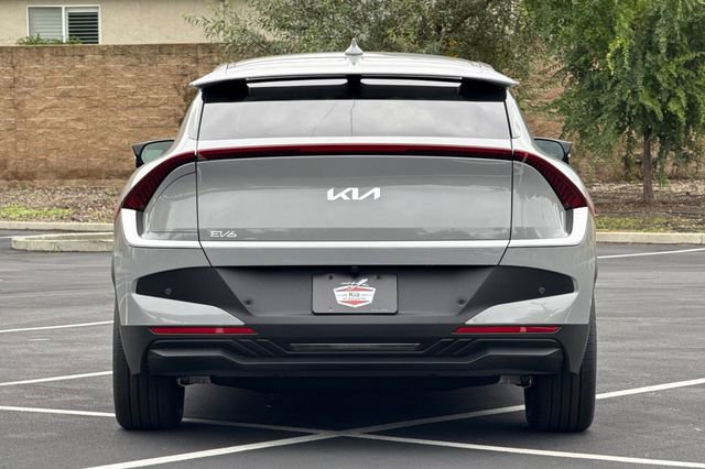 New 2025 Kia EV6 Light image 6